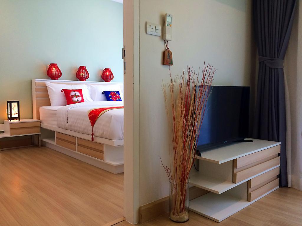 Happy Place Aparthotel Phuket