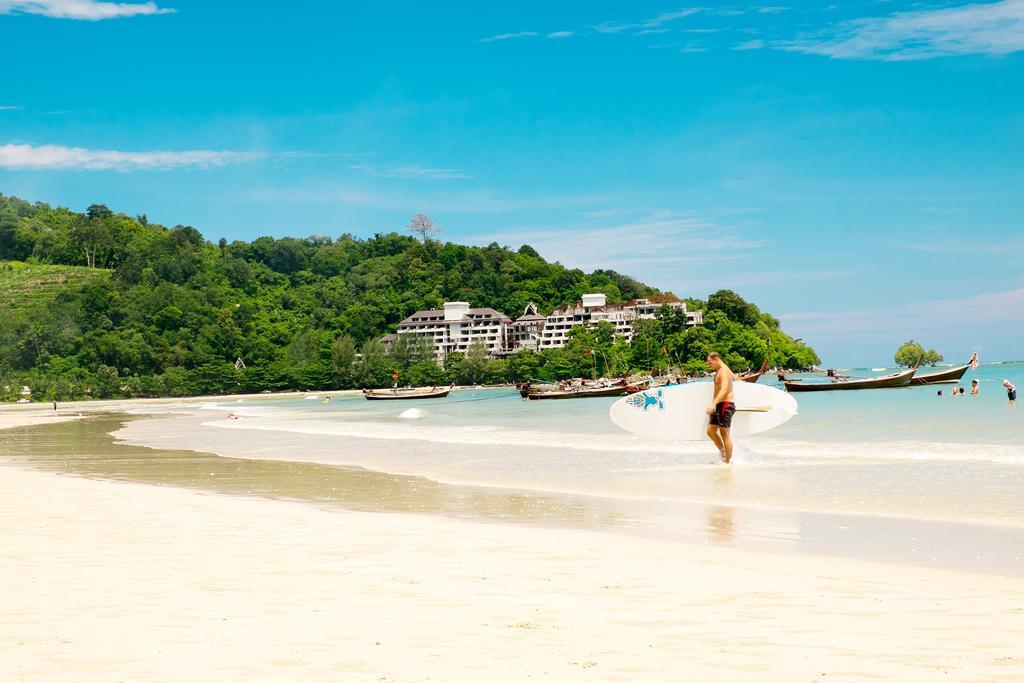Happy Place Aparthotel Phuket